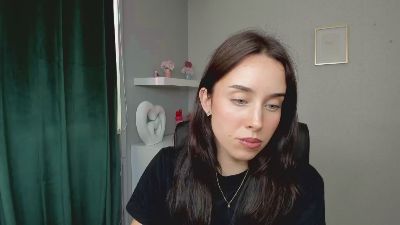 AdeleVibe live cam on Cam4
