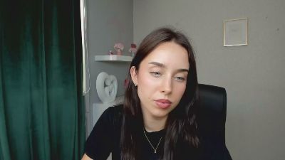 AdeleVibe live cam on Cam4