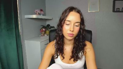 AdeleVibe live cam on Cam4