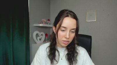 AdeleVibe live cam on Cam4