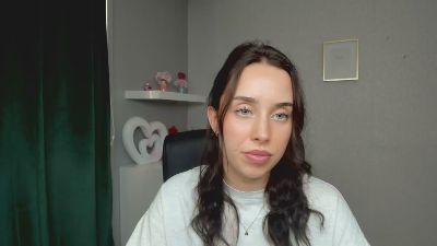 AdeleVibe live cam on Cam4