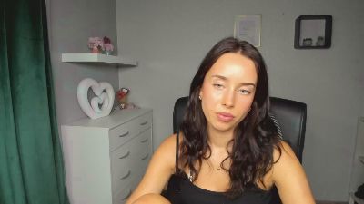 AdeleVibe live cam on Cam4