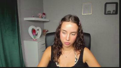AdeleVibe live cam on Cam4