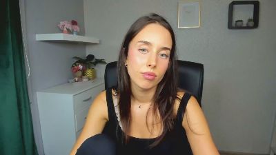 AdeleVibe live cam on Cam4