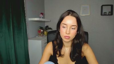 AdeleVibe live cam on Cam4