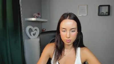AdeleVibe live cam on Cam4