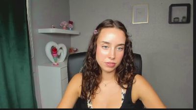 AdeleVibe live cam on Cam4