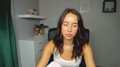 AdeleVibe live cam on Cam4
