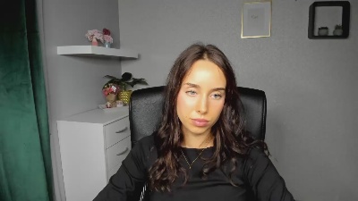 AdeleVibe live cam on Cam4