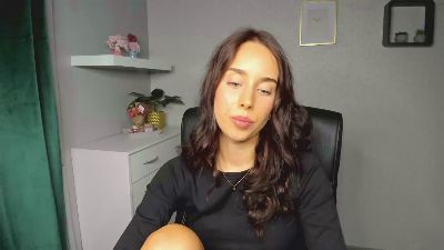AdeleVibe live cam on Cam4