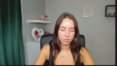 AdeleVibe live cam on Cam4