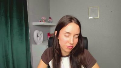 AdeleVibe live cam on Cam4