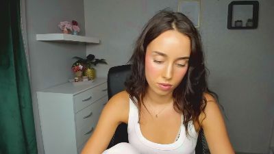AdeleVibe live cam on Cam4