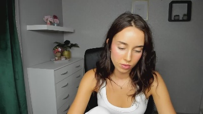 AdeleVibe live cam on Cam4