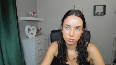 AdeleVibe live cam on Cam4