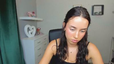 AdeleVibe live cam on Cam4
