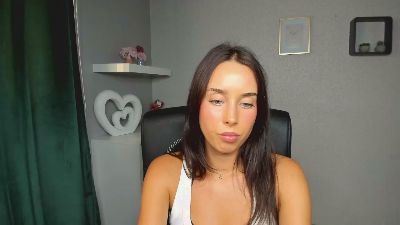 AdeleVibe live cam on Cam4