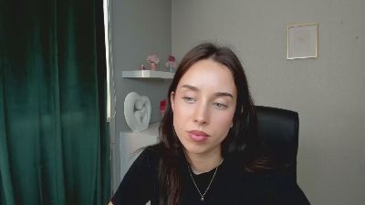 AdeleVibe live cam on Cam4