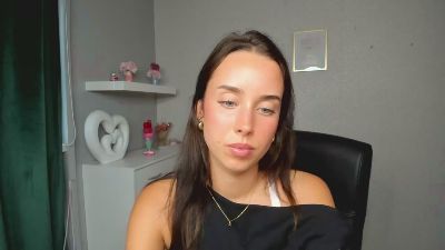 AdeleVibe live cam on Cam4