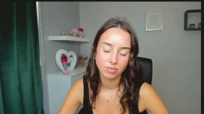 AdeleVibe live cam on Cam4