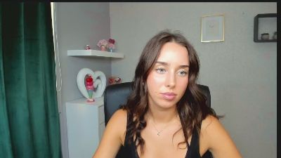AdeleVibe live cam on Cam4