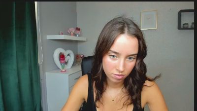 AdeleVibe live cam on Cam4
