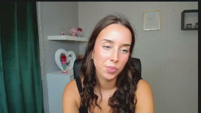 AdeleVibe live cam on Cam4