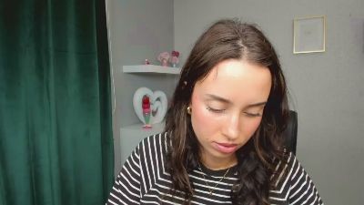 AdeleVibe live cam on Cam4