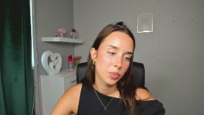 AdeleVibe live cam on Cam4