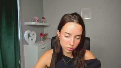 AdeleVibe live cam on Cam4
