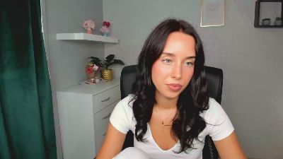 AdeleVibe live cam on Cam4