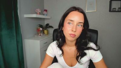 AdeleVibe live cam on Cam4