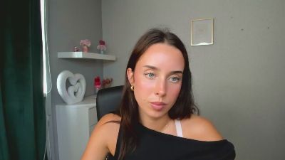 AdeleVibe live cam on Cam4
