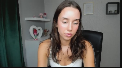 AdeleVibe live cam on Cam4