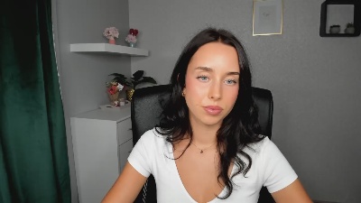 AdeleVibe live cam on Cam4