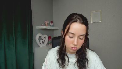 AdeleVibe live cam on Cam4
