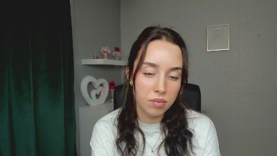 AdeleVibe live cam on Cam4