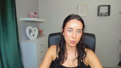 AdeleVibe live cam on Cam4