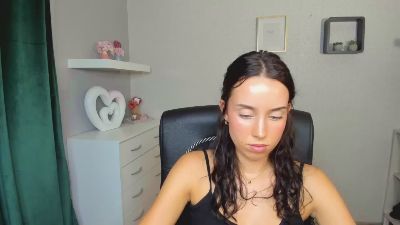 AdeleVibe live cam on Cam4