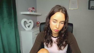 AdeleVibe live cam on Cam4