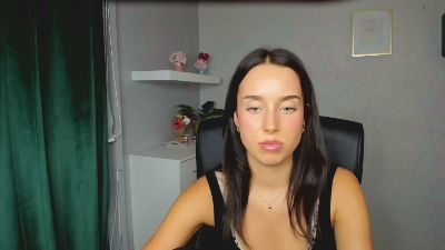 AdeleVibe live cam on Cam4