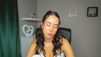 AdeleVibe live cam on Cam4