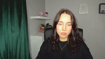 AdeleVibe live cam on Cam4