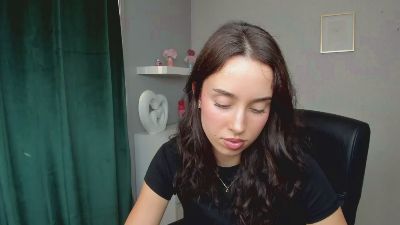 AdeleVibe live cam on Cam4