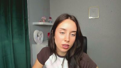 AdeleVibe live cam on Cam4