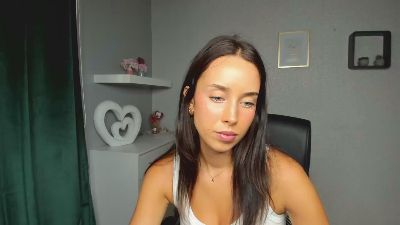 AdeleVibe live cam on Cam4