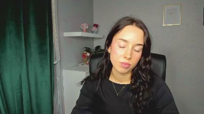 AdeleVibe live cam on Cam4