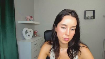 AdeleVibe live cam on Cam4