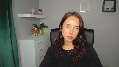 AdeleVibe live cam on Cam4