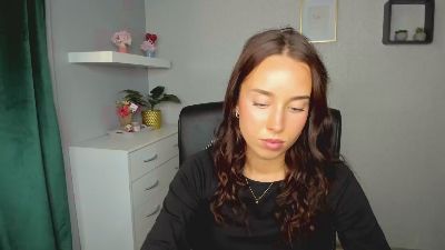AdeleVibe live cam on Cam4